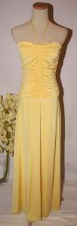 NW $90 SPEECHLESS FORMAL GOWN PROM CRUISE PARTY DRESS S  