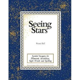 Seeing Stars Symbol Imagery for Phonemic Awareness, Sight Words and 