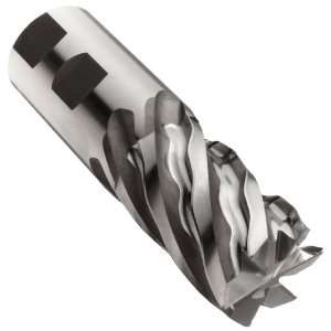 Niagara Cutter VFP2635 Cobalt Steel End Mill For Stainless Steel And 