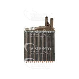 Vista Pro Automotive 399298 Heater Core