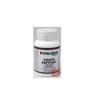  Total Health Network   Vision Support   60 capsules 