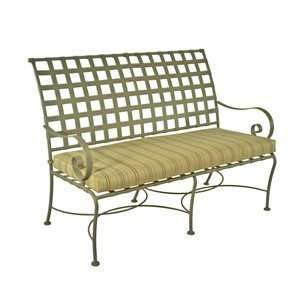  OW Lee 947 BF TC10 GR92C Classico Bench