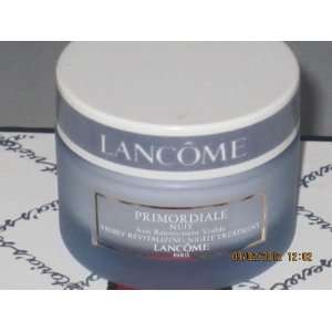  Lancome Primordiale NUIT Visibly Revitalizing Night 