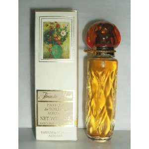  FLEURS DU MONDE by Faberge   1.0 oz. Parfum de Toilette 