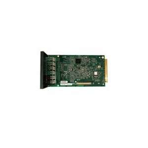  Avaya IP500 VCM 32 Base Card Electronics