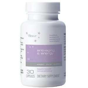  ViSalus The Anti Aging and Energy Supplement (30 Capsules 