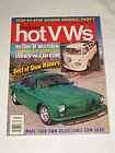 Dune Buggies and Hot VWs March 1988 Vol