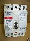 Cutler Hammer EDH 100K 225 Amp Circuit Breaker  