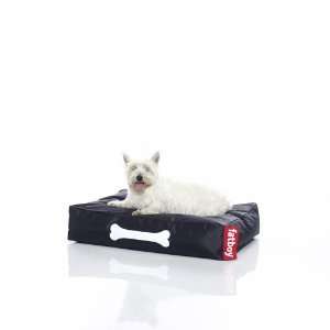  Fatboy Doggy Boy Small Bed   color black