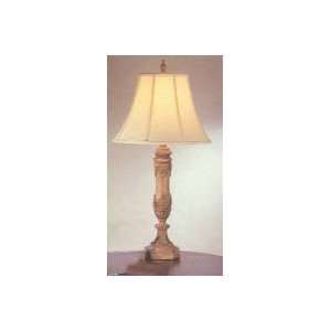  Murray Feiss San Marco Collection Table Lamp  8910AG 