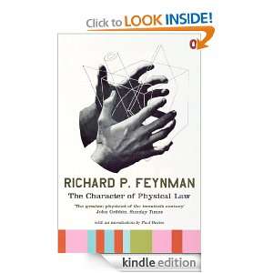   Science) Richard P. Feynman, Paul Davies  Kindle Store