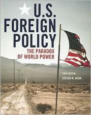  World Power, (1604266090), Steven W Hook, Textbooks   