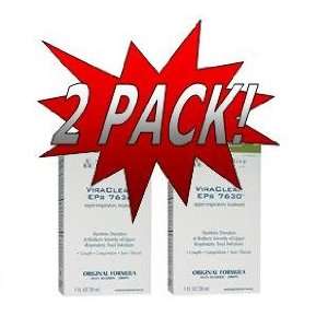 Integrative Therapeutics   ViraClear EPs7630 Original (1 fl. oz)2 Pack 