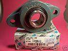 Dodge 123611, 2 hold Flange Bearing, F2B VSC 100