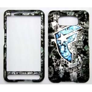  HTC HD2/HD7 Android FS Fashion FULL CASE 