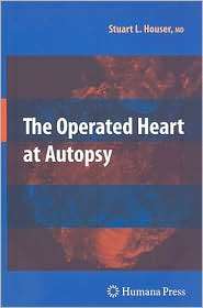   Autopsy, (1603278079), Stuart Lair Houser, Textbooks   