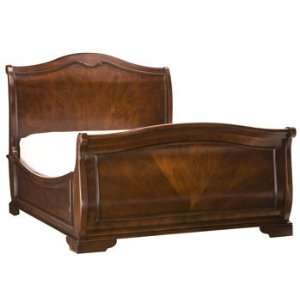  Heritage Court Cocoa Brown King Bed