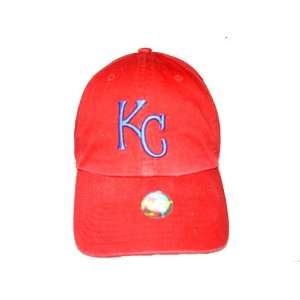  Kansas city royals baseball hat cap   cotton   one size 