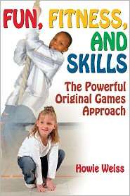   Games Approach, (0736068295), Howie Weiss, Textbooks   