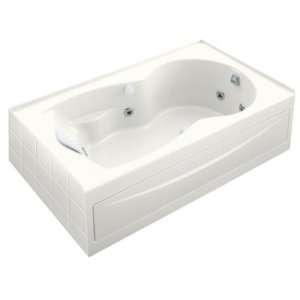  Whirlpool Tub by Kohler   K 1198 RA in Almond