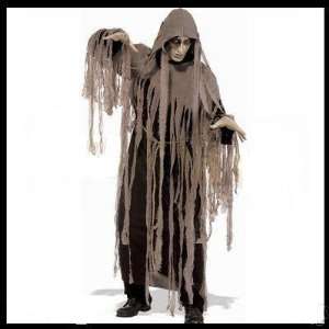   Fancy Dress Warehouse Zombie Nightmare Costume (XL) Toys & Games
