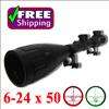 BLACK Tactical Aim Point M2 1X 35 Cantilever Red/Green Dot Sight Scope 