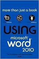 Using Microsoft Word 2010 Tim Huddleston
