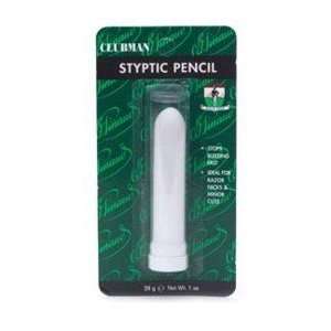  Clubman Stypic Pencil .25oz