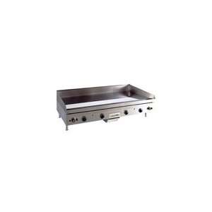  ANETS A30x36GC 36 Chrome Gas Griddle