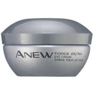  Anew Force Extra Eye Cream Beauty