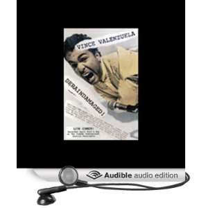    Deraindamaged (Audible Audio Edition) Vince Valenzuela Books