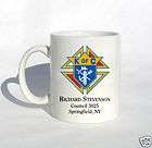 Knights Of Columbus 3rd Degree Coffee Mug 11oz.