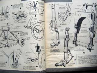 May 1944 AIR TRIALS PICTORIAL MAG CONSOLIDATED CORONADO  