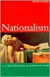 Nationalism, (0192892606), John Hutchinson, Textbooks   