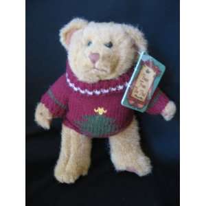  Russ Bears From the Past 7 Plush Poseable Bear in 