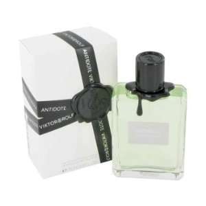 ANTIDOTE cologne by Viktor & Rolf