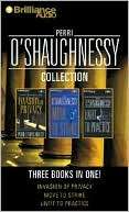 Perri OShaughnessy Collection (Nina Reilly Series) Invasion of 