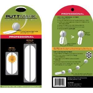  ProActive Puttmark Professional