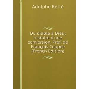   de FranÃ§ois CoppÃ©e (French Edition) Adolphe RettÃ© Books