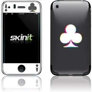  Monte Carlo Club skin for Apple iPhone 3G / 3GS 