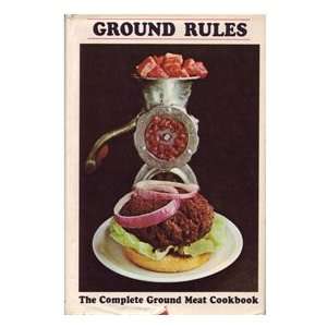  Ground Rules Doyne Nickerson Books
