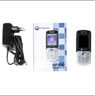 hot selling Dual Mode UT Starcom GSM/WiFi Voip mobile phone GF  