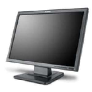  Lenovo D221 Wide LCD Monitor, Viewable Image Size 22.0 