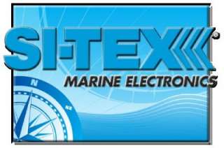 Si Tex AIS Black Box MkIII Maritime Receiver  