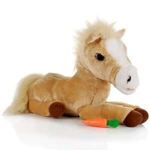  AniMagic My Baby Pony   Honey Toys & Games