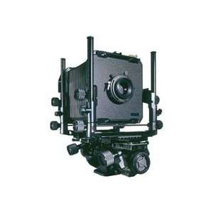  Toyo View 45GII Monorail System Camera