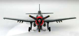 Hobby Master 172 F6F 5 Hellcat VOF 1 USS Tulagi 1944  