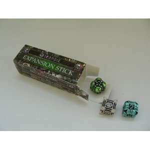  Iron Dice Expansion Stick Toys & Games