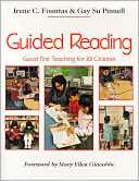 Guided Reading Good First Irene C. Fountas