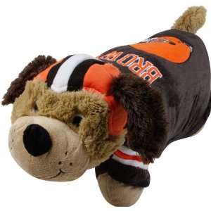  Cleveland Browns Chomps Pillow Pet